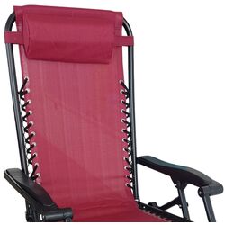 Sezlong Waltz Siesta (Red) Thumb