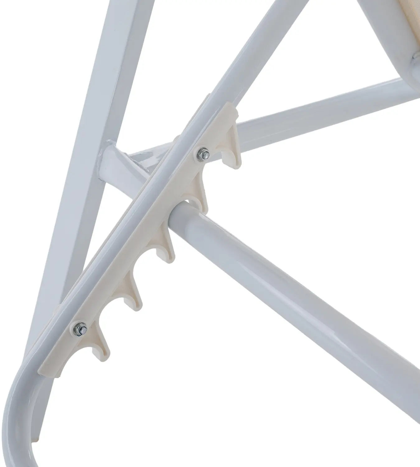 Sezlong Tempo Kondela Bonto (White/Grandson Oak) - 6