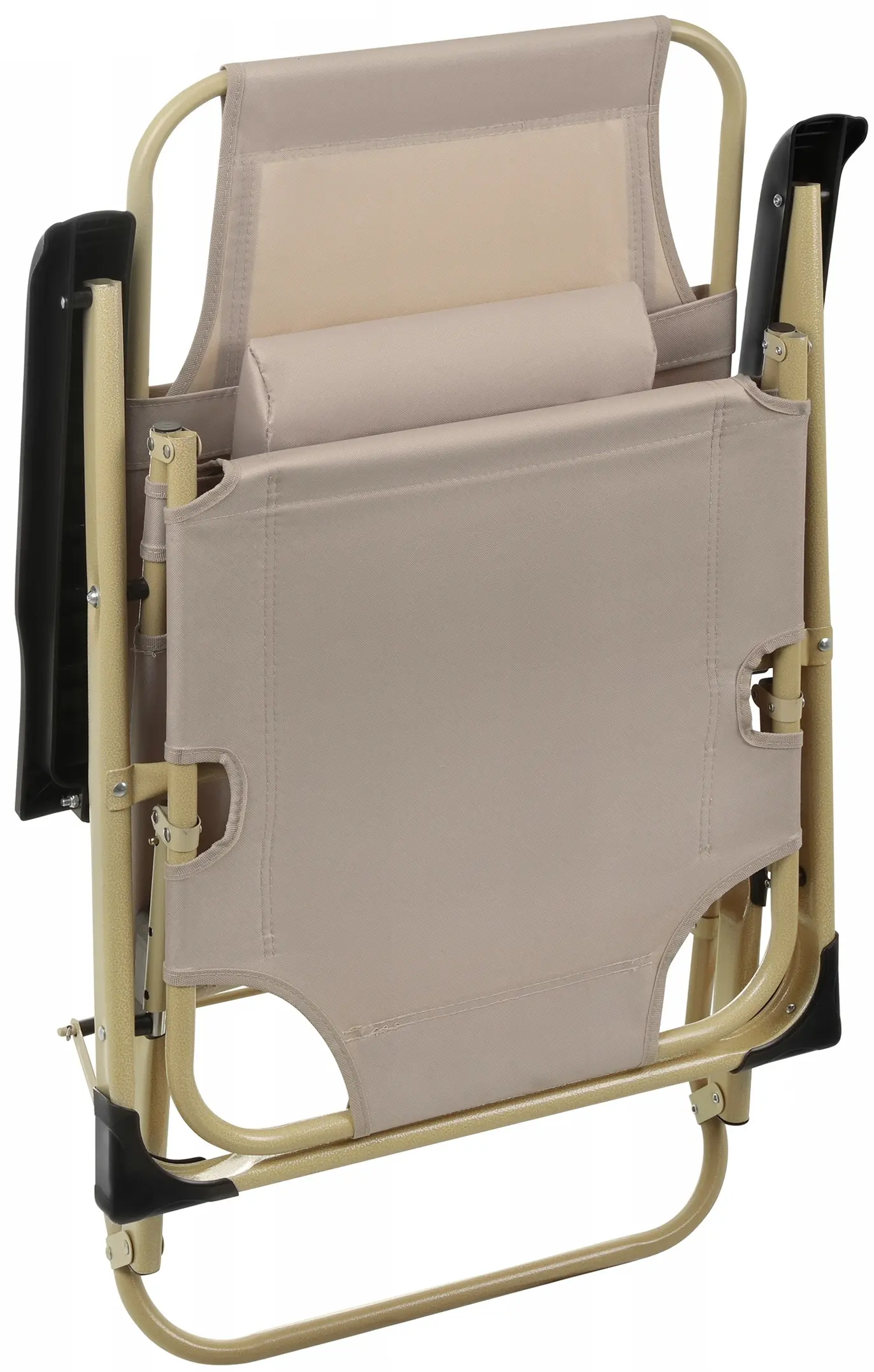 Шезлонг Trizand 27553 (Beige) - 7