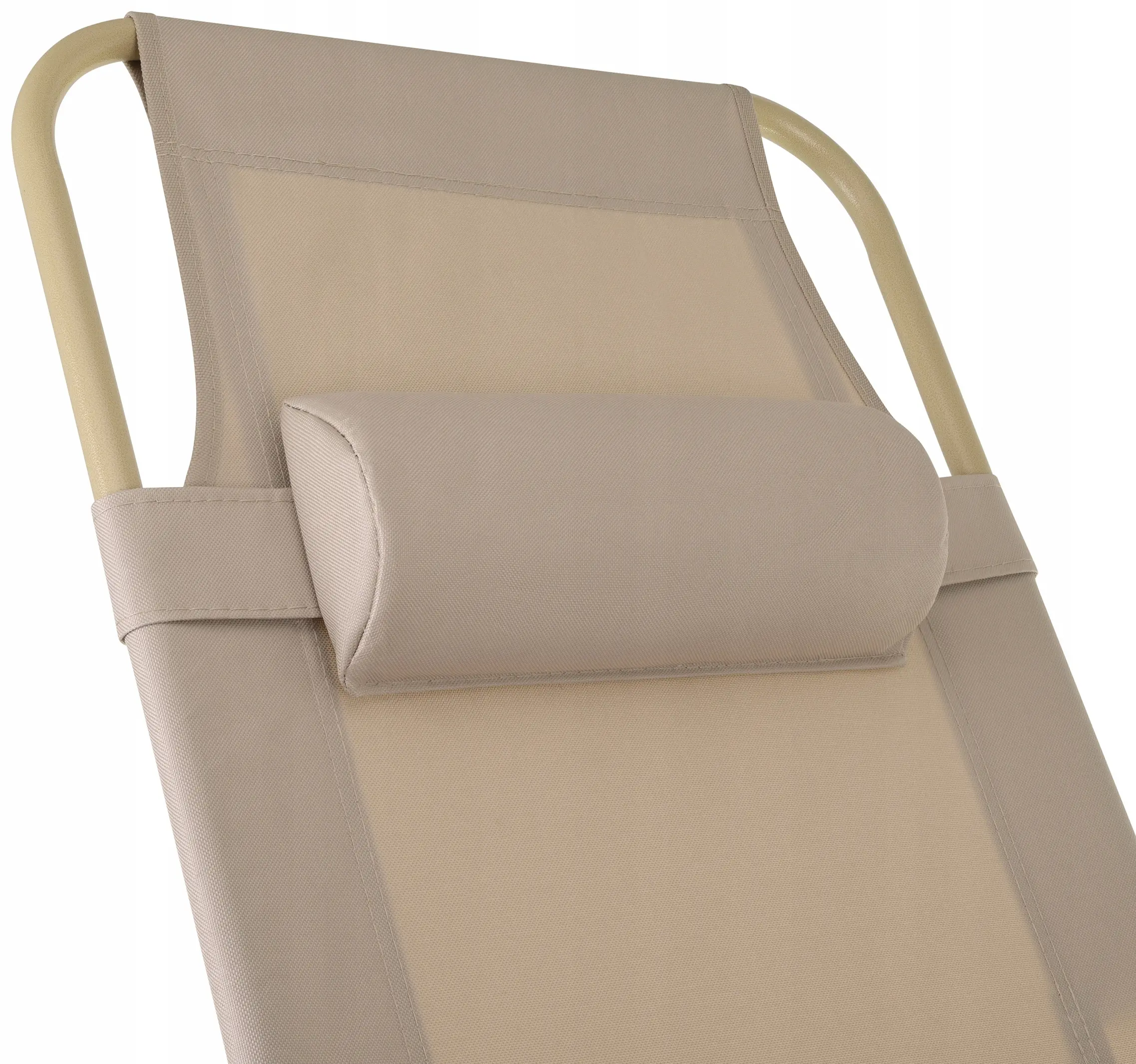 Шезлонг Trizand 27553 (Beige) - 8