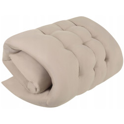 Шезлонг Trizand 27553 (Beige) Thumb