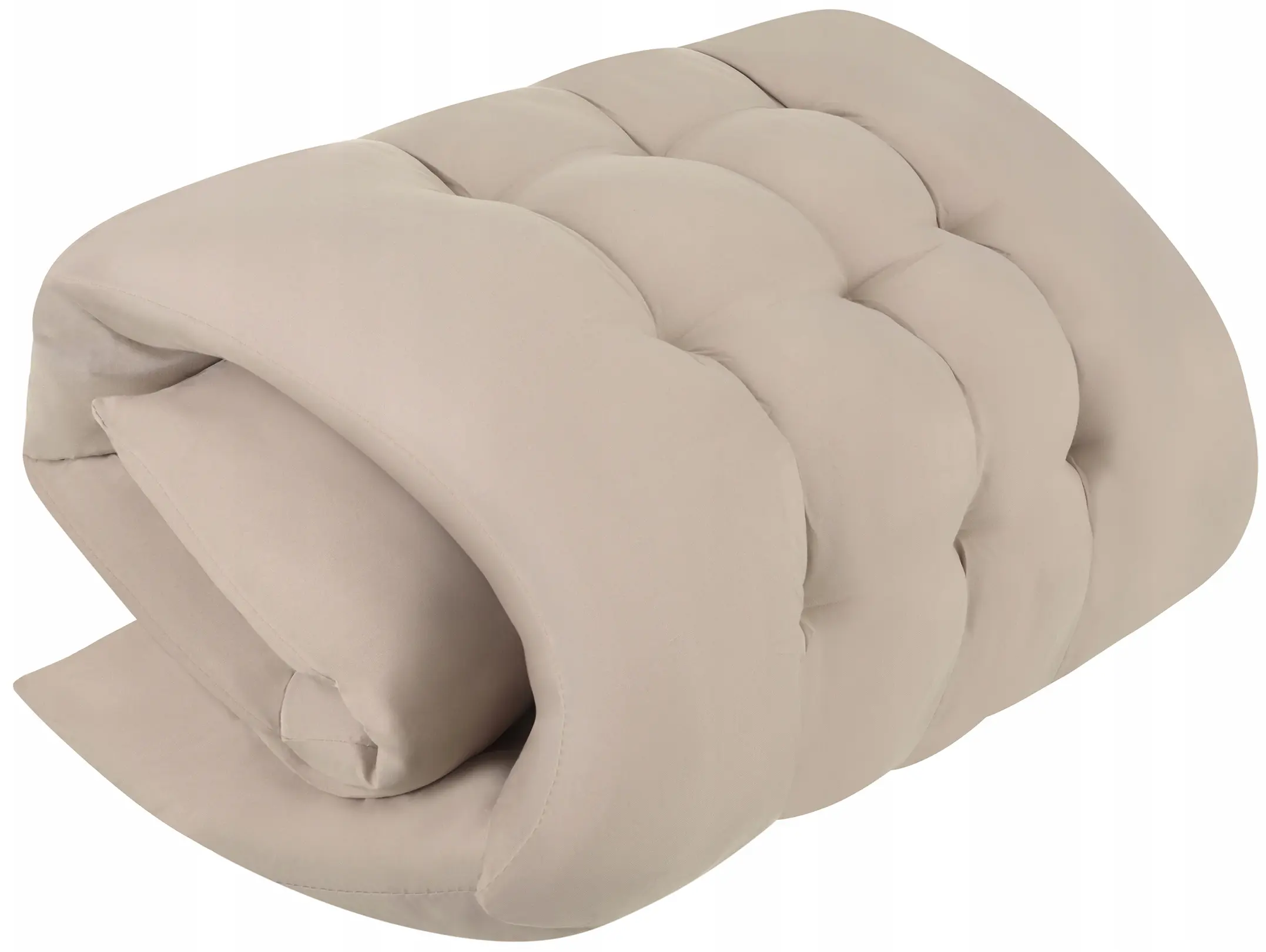 Шезлонг Trizand 27553 (Beige) - 9