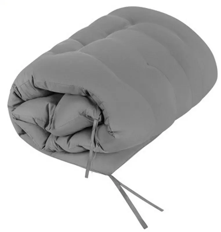 Шезлонг Trizand 27633 (Gray) - 6