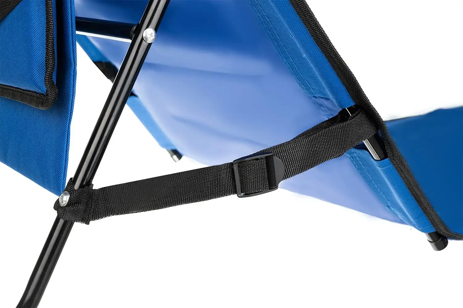 Sezlong-covoras pliabil Trizand 23617 (Blue)