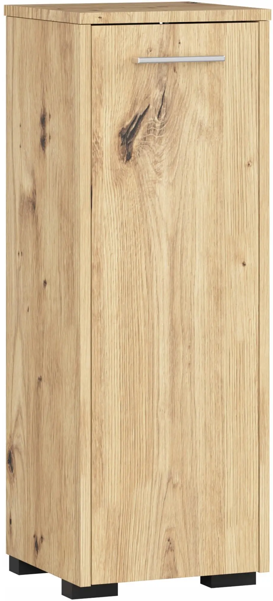Dulap Akord Fin S30 1D (Artisan Oak)