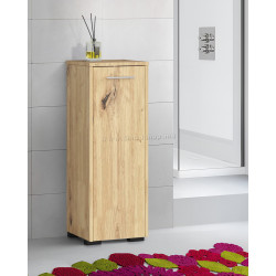 Dulap Akord Fin S30 1D (Artisan Oak)