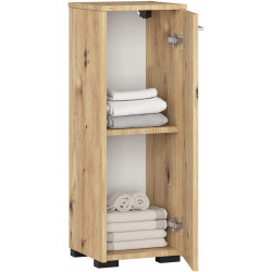 Dulap Akord Fin S30 1D (Artisan Oak) Thumb