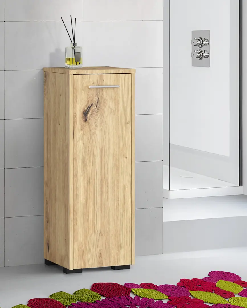 Dulap Akord Fin S30 1D (Artisan Oak)