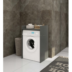 Carcasa masina de spalat Akord Fin 98cm (Graphite Grey)