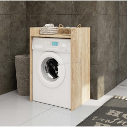 Carcasa masina de spalat Akord Fin 98cm (Sonoma Oak)