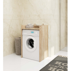 Carcasa masina de spalat Akord Fin 98cm (Sonoma Oak) Thumb