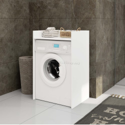 Carcasa masina de spalat Akord Fin 98cm (White)