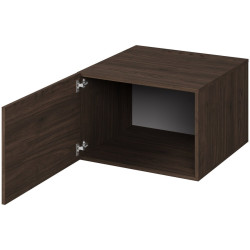 Шкафчик для ванной Helvetia AZA 30OVME08 (Walnut Villa) Thumb
