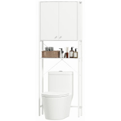 Шкаф Homcom 834-883V90WT (White) Thumb