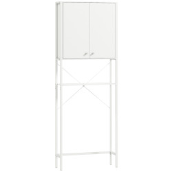 Шкаф Homcom 834-883V90WT (White) Thumb