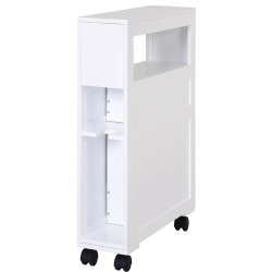 Dulap mic Homcom 834-180 (White) Thumb