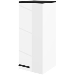 Шкафчик подвесной Homcom 837-531V00WT (White Gloss) Thumb