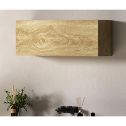 Шкафчик подвесной Homcom 837-540V00ND (Natural) Thumb