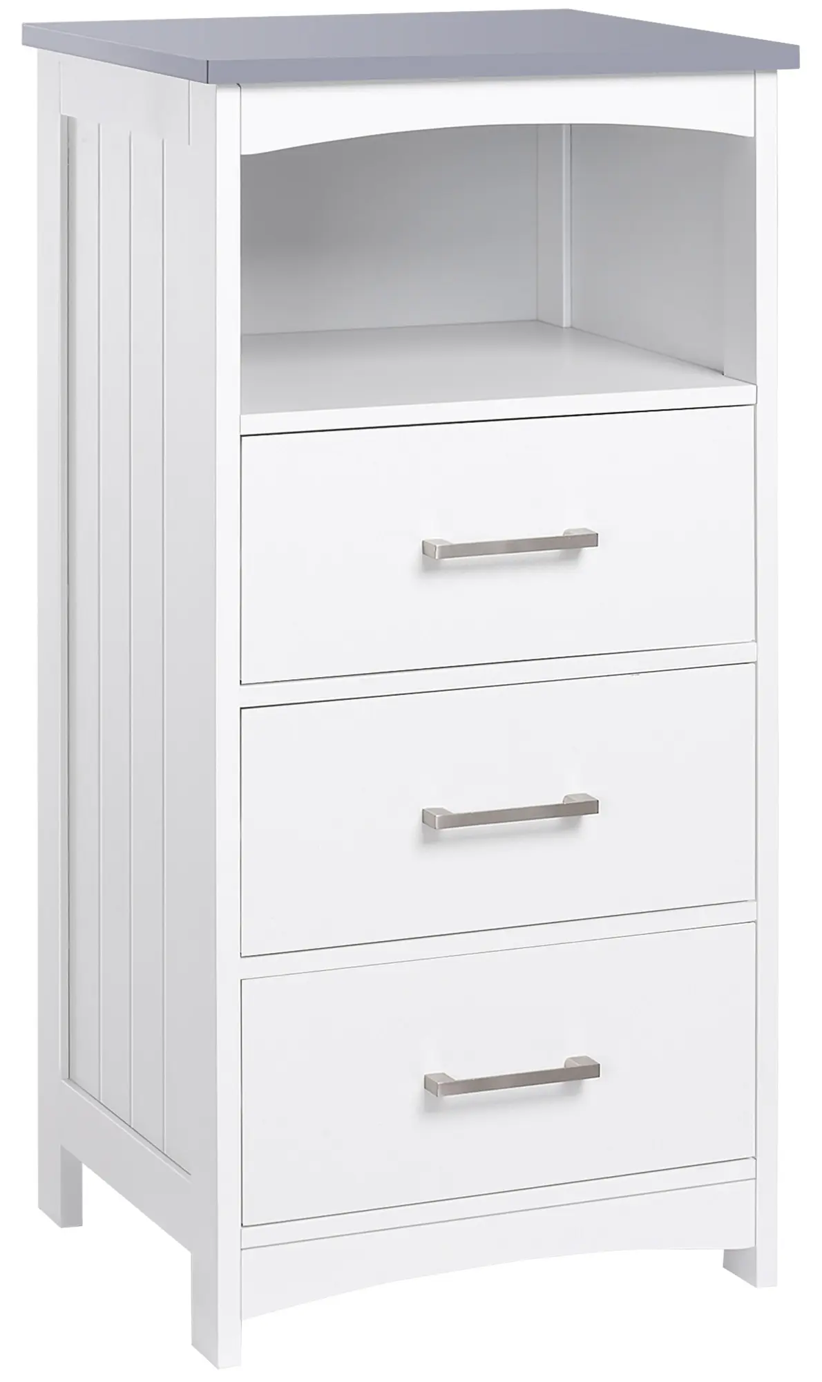 Comoda Kleankin 834-362 (White) - 2