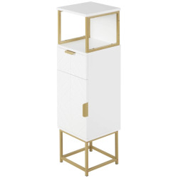 Dulap Kleankin 834-537V80WT (White) Thumb