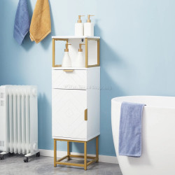 Dulap Kleankin 834-537V80WT (White)