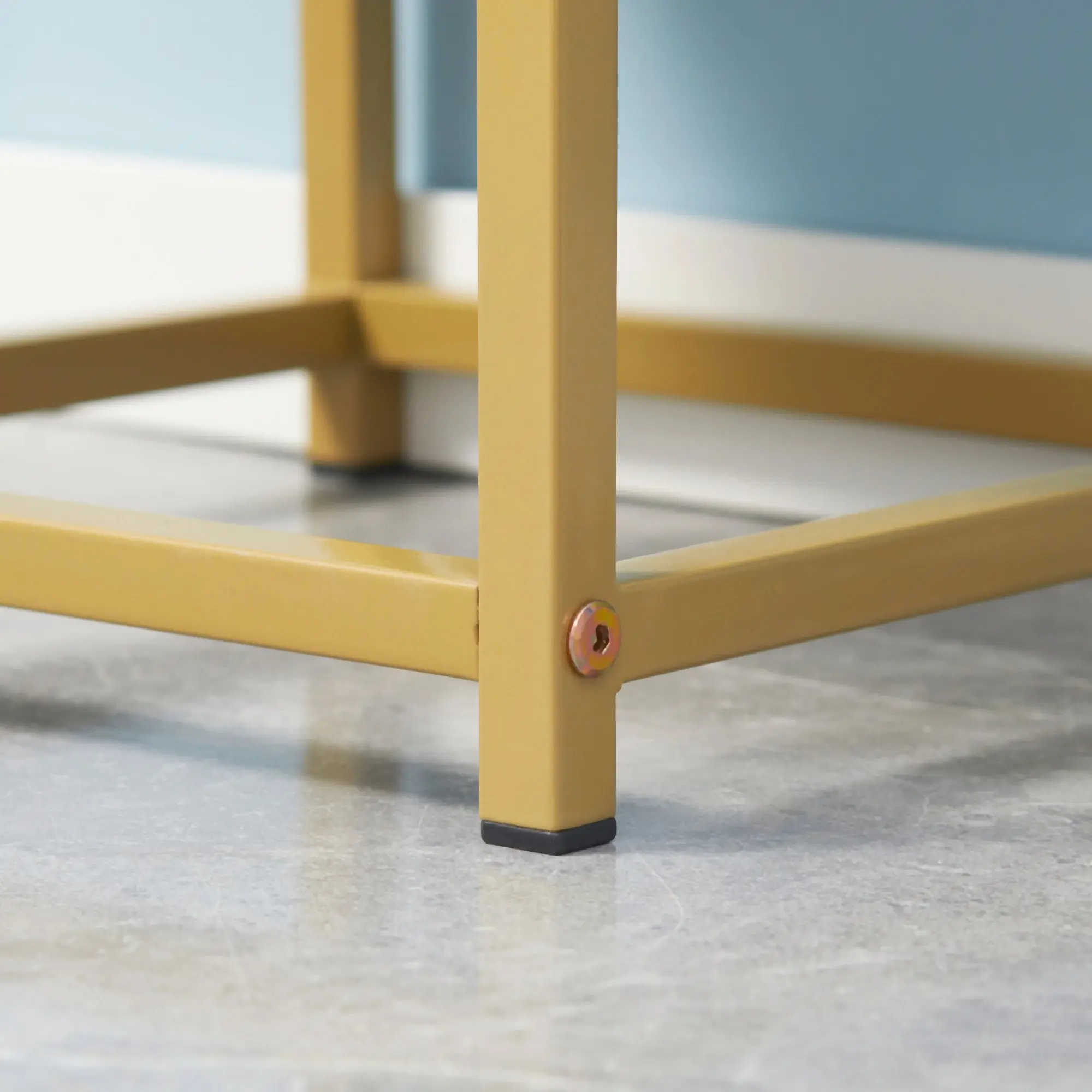 Dulap Kleankin 834-537V80WT (White) - 6