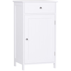 Шкафчик Kleankin 834-184 (White) Thumb