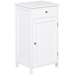 Шкафчик Kleankin 834-184 (White) Thumb