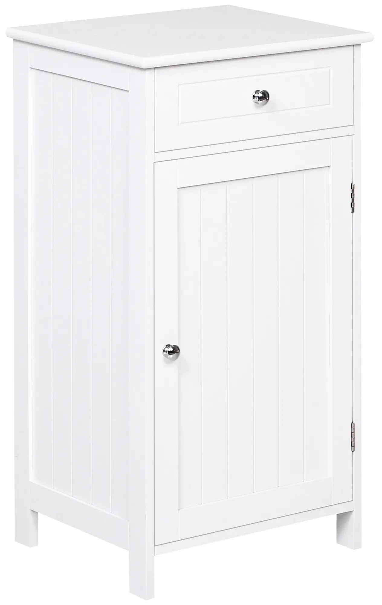 Шкафчик Kleankin 834-184 (White) - 3
