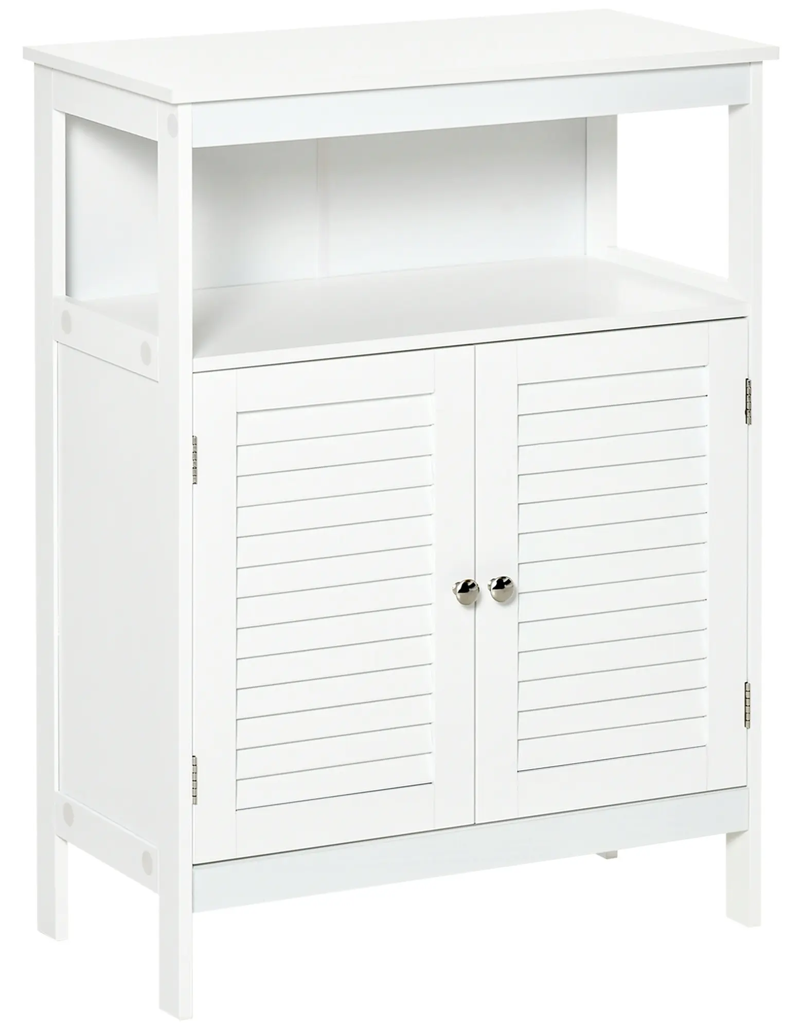 Dulap mic Kleankin 834-217 (White) - 2