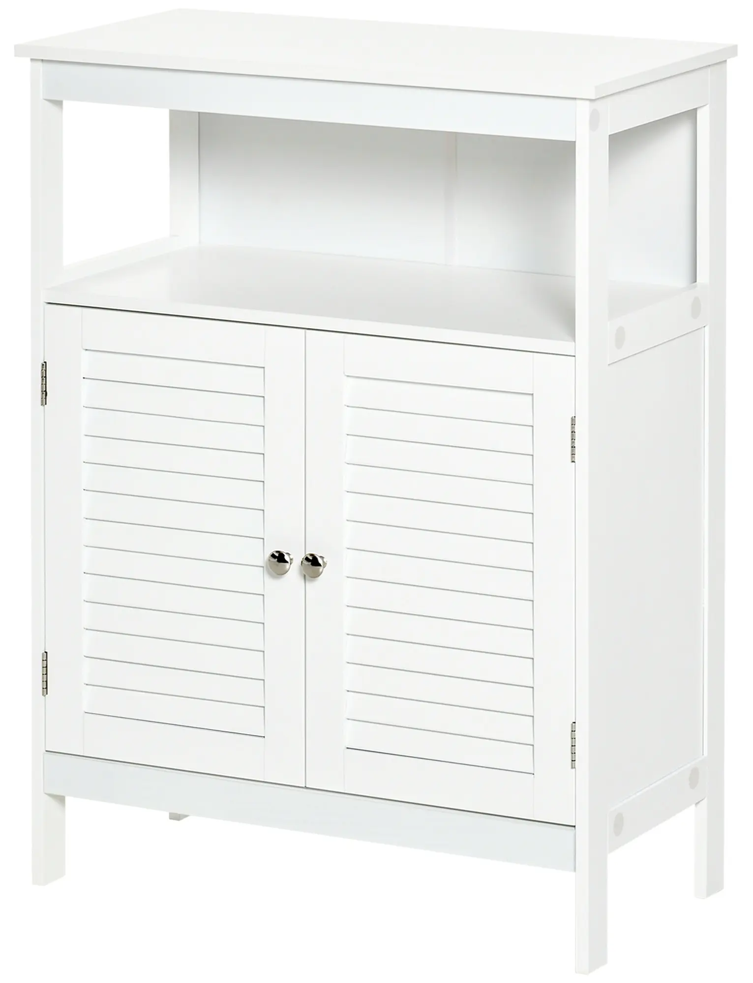 Dulap mic Kleankin 834-217 (White) - 3