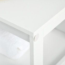 Dulap mic Kleankin 834-217 (White) Thumb