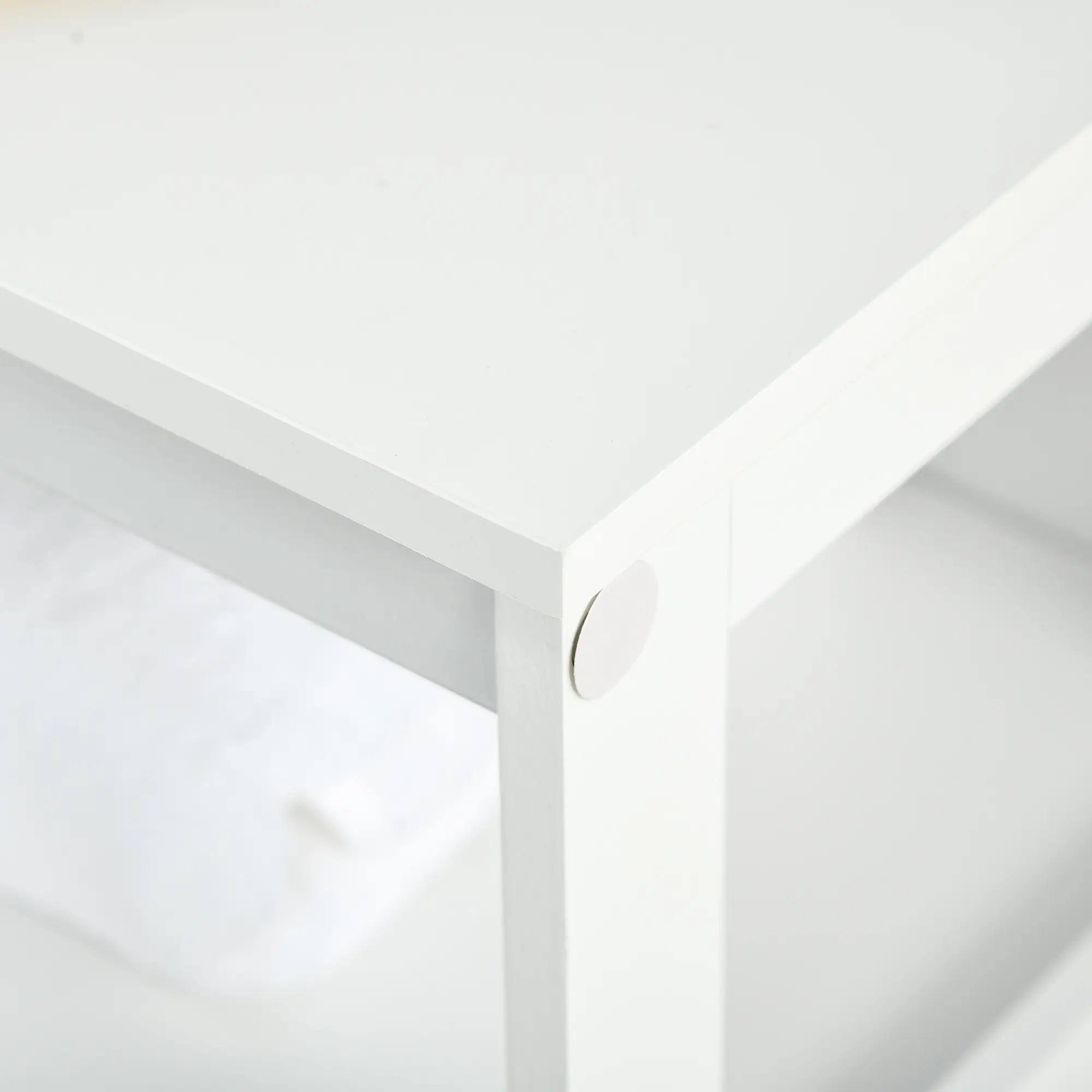 Dulap mic Kleankin 834-217 (White) - 4