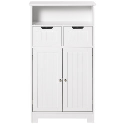 Dulap mic Kleankin 834-302 (White) Thumb