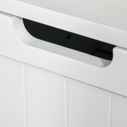 Dulap mic Kleankin 834-302 (White) Thumb