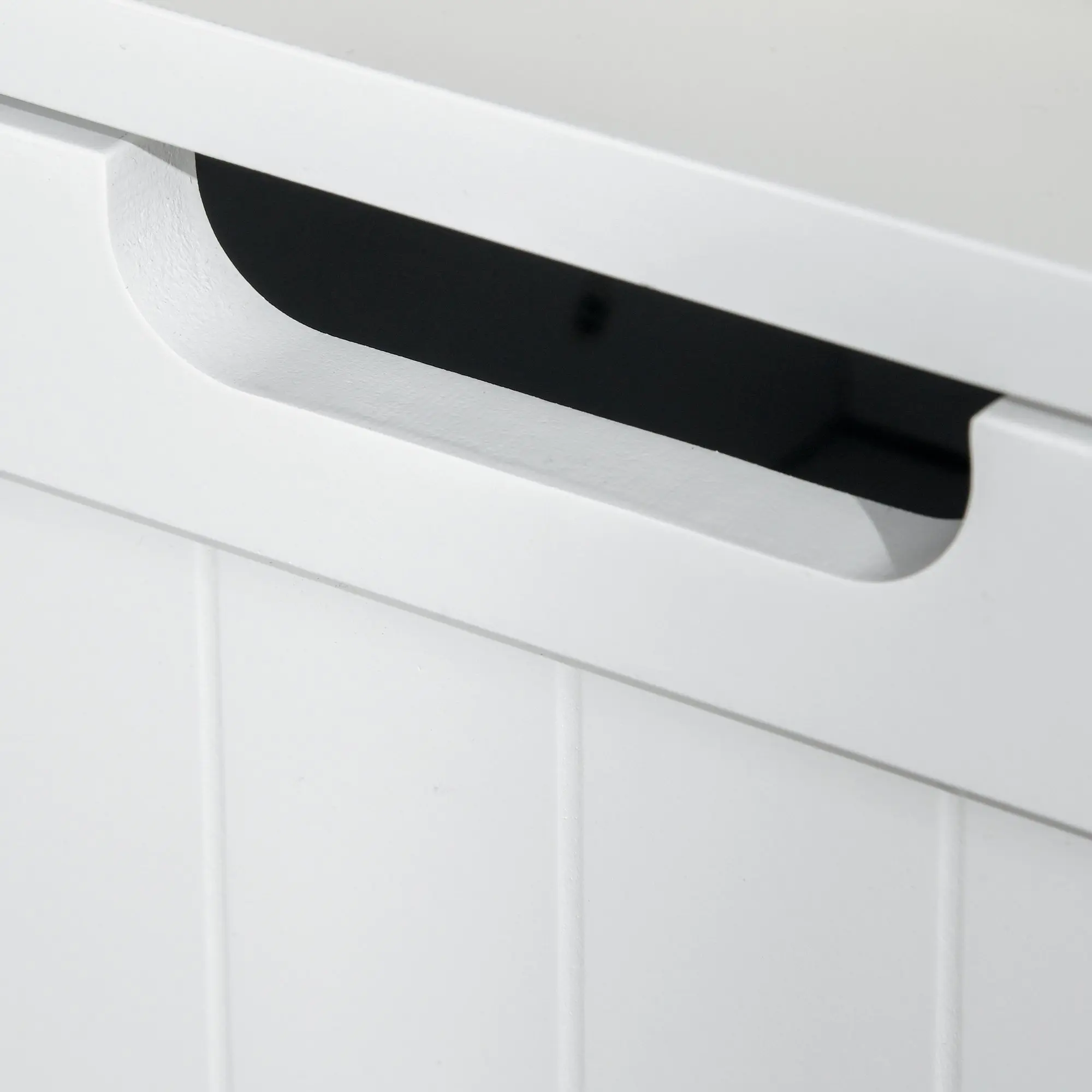 Dulap mic Kleankin 834-302 (White) - 7