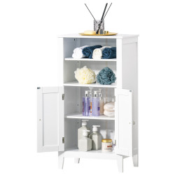 Dulap mic Kleankin 834-311 (White) Thumb