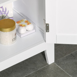 Dulap mic Kleankin 834-311 (White) Thumb