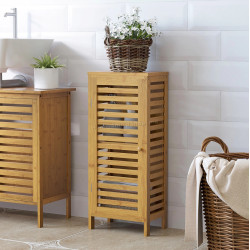 Dulap mic Kleankin 834-466 (Natural)