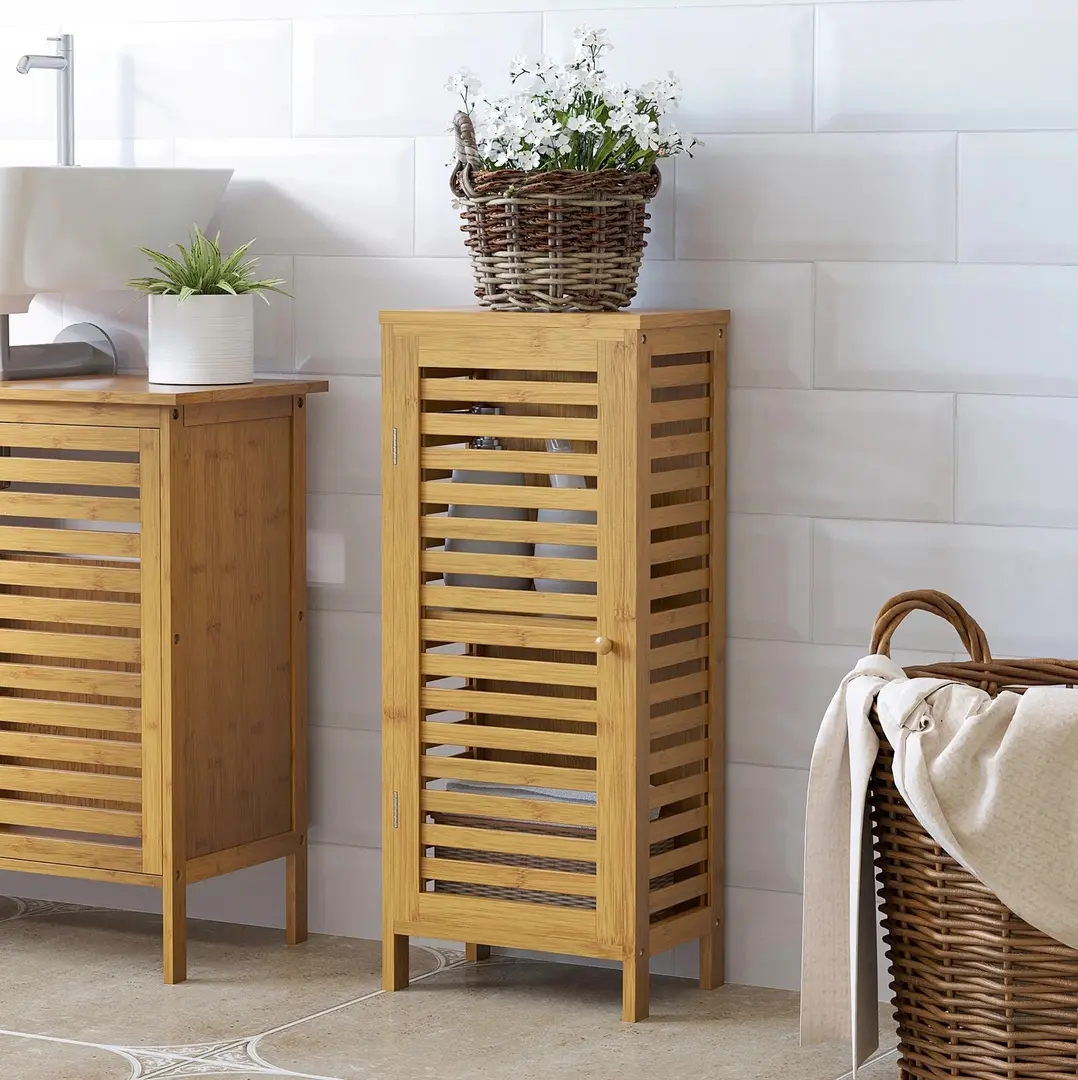 Dulap mic Kleankin 834-466 (Natural)