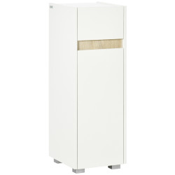 Шкафчик Kleankin 834-501V00WT (White) Thumb