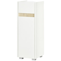 Шкафчик Kleankin 834-501V00WT (White) Thumb