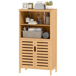 Dulap mic Kleankin 834-507V00ND (Natural) Thumb