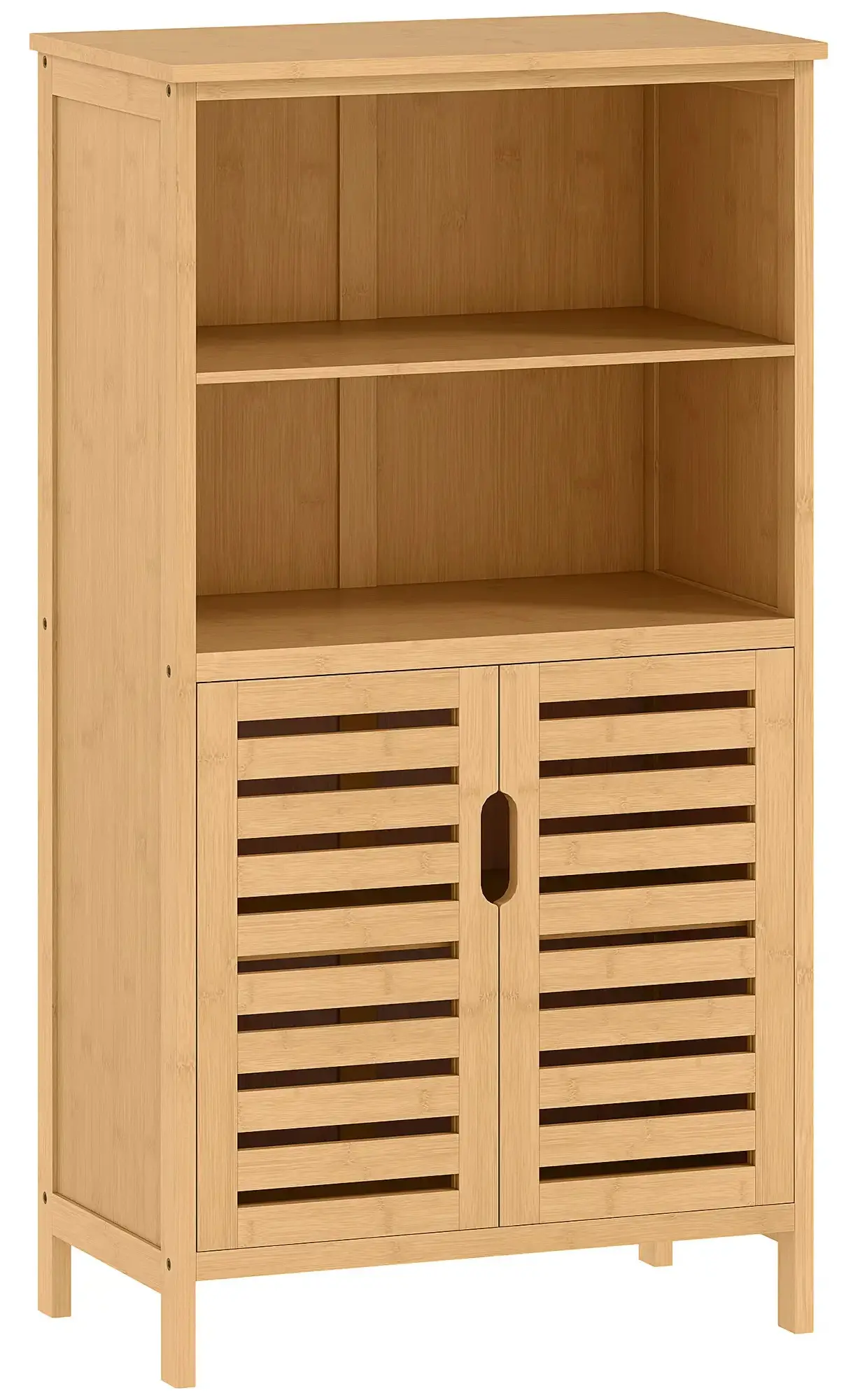 Dulap mic Kleankin 834-507V00ND (Natural) - 4