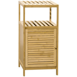 Dulap mic Kleankin 834-523V00ND (Natural) Thumb