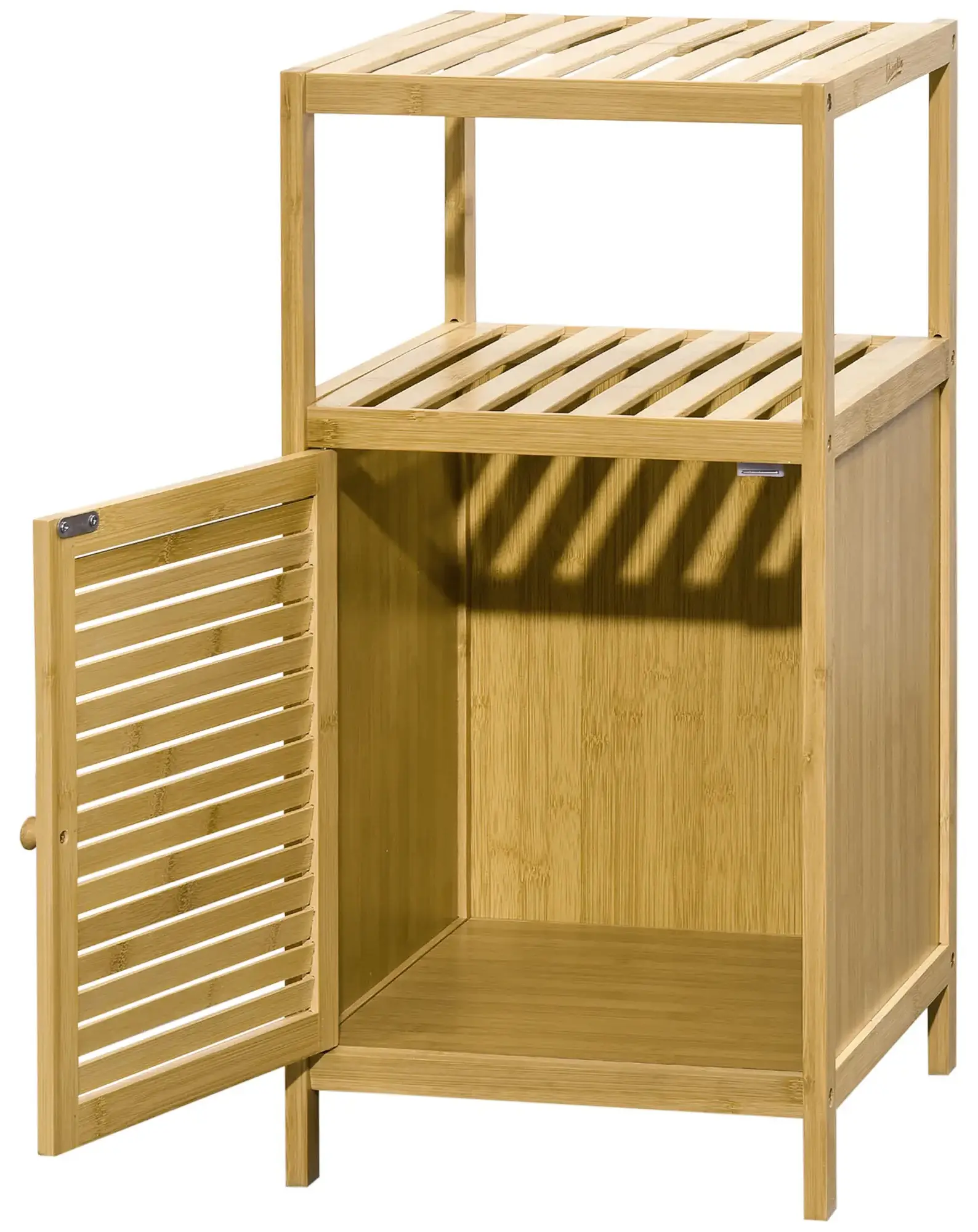 Dulap mic Kleankin 834-523V00ND (Natural) - 3