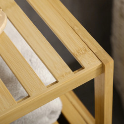 Dulap mic Kleankin 834-523V00ND (Natural) Thumb