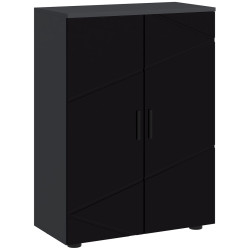 Шкафчик Kleankin 834-620V00BK (Black) Thumb