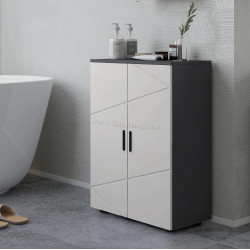 Dulap mic Kleankin 834-620V00LG (Grey)