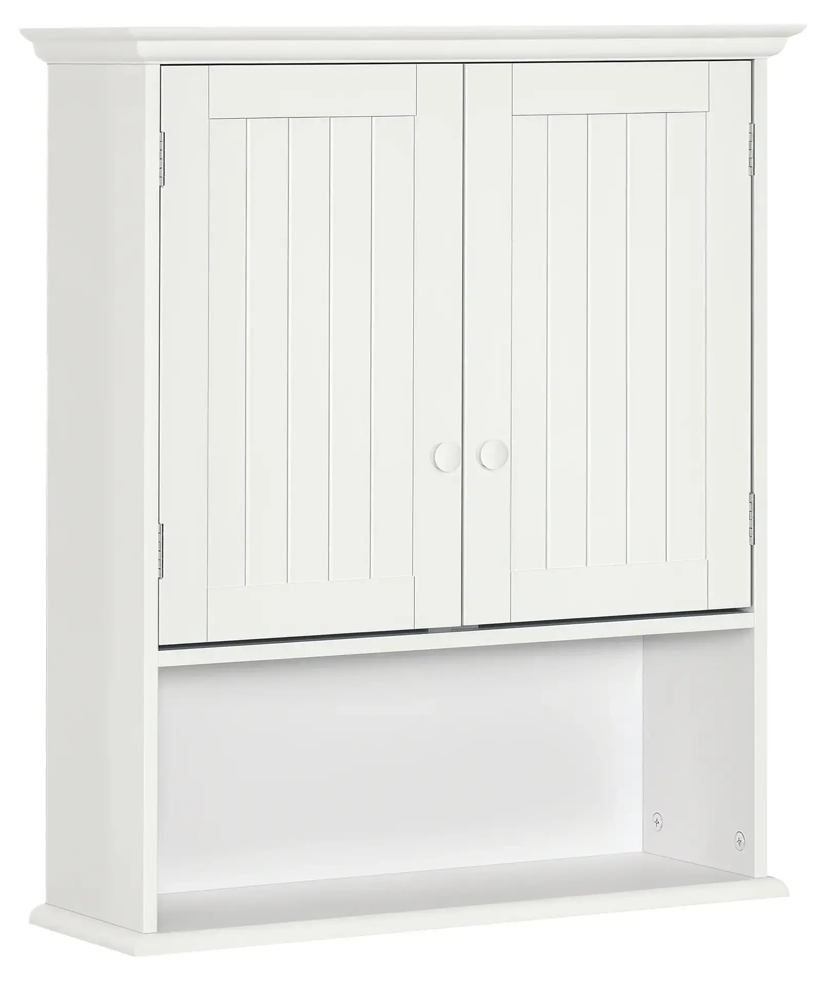 Dulap suspendat Kleankin 834-335 (White) - 2